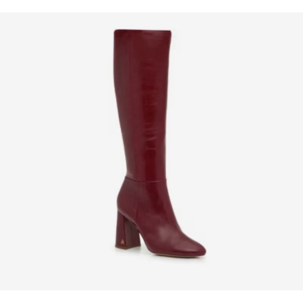 Sam Edelman Women's Dane Knee High Boot Size 8